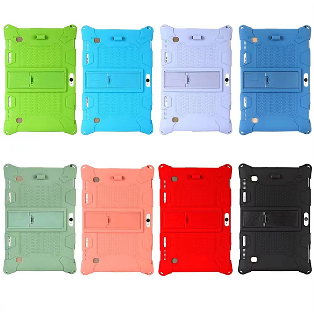 Tablet Silicone Cover Case